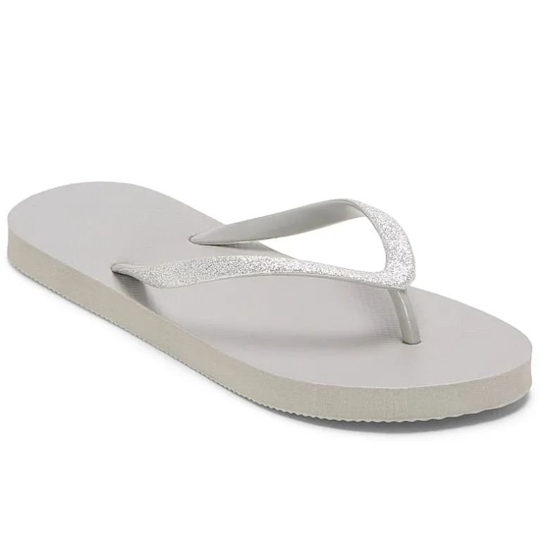 Mixit Womens Zori Flip-Flops