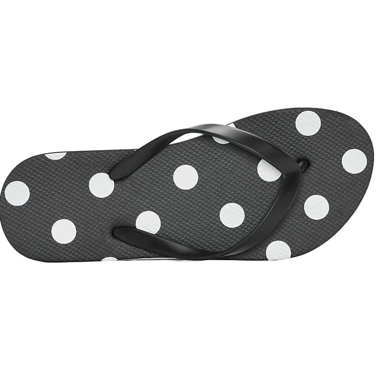 Mixit Womens Zori Flip-Flops