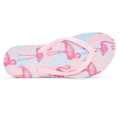 Mixit Womens Zori Flip-Flops