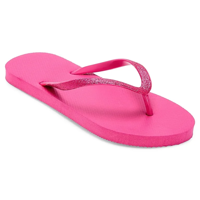 Mixit Womens Zori Flip-Flops