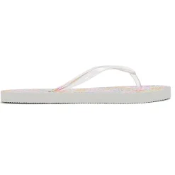 Mixit Womens Zori Flip-Flops