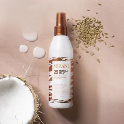 Mizani Miracle Milk Leave In Conditioner 8.5 oz.