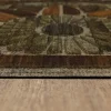 Mohawk Home Boardwalk Path Polyester 24"X36" Slice Doormat