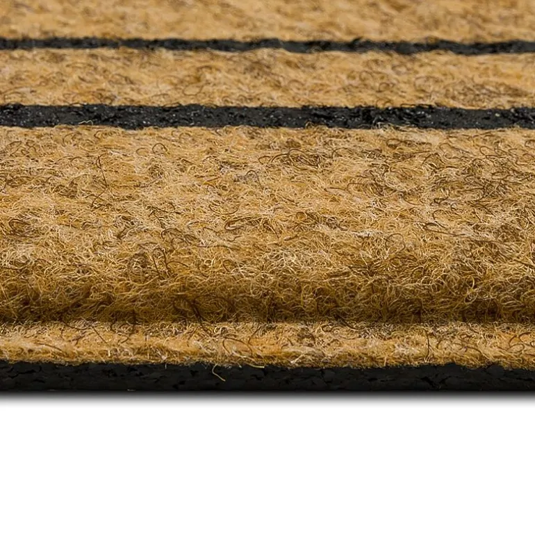 Mohawk Home Faux Coir Welcome 18"X30" Doormat