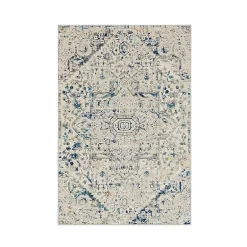 Mohawk Home Helios Machine Woven Indoor Rectangular Area Rug