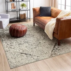 Mohawk Home Helios Machine Woven Indoor Rectangular Area Rug
