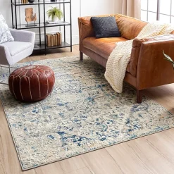 Mohawk Home Helios Machine Woven Indoor Rectangular Area Rug