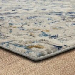 Mohawk Home Helios Machine Woven Indoor Rectangular Area Rug