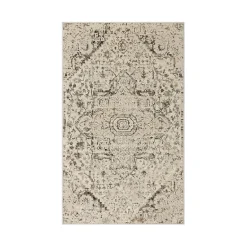 Mohawk Home Helios Machine Woven Indoor Rectangular Accent Rug