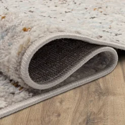 Mohawk Home Helios Machine Woven Indoor Rectangular Accent Rug