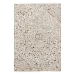 Mohawk Home Helios Machine Woven Indoor Rectangular Accent Rug