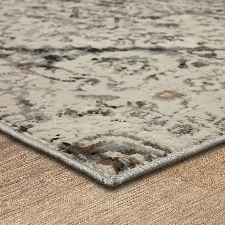 Mohawk Home Helios Machine Woven Indoor Rectangular Accent Rug