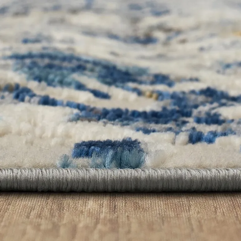 Mohawk Home Helios Machine Woven Indoor Rectangular Accent Rug