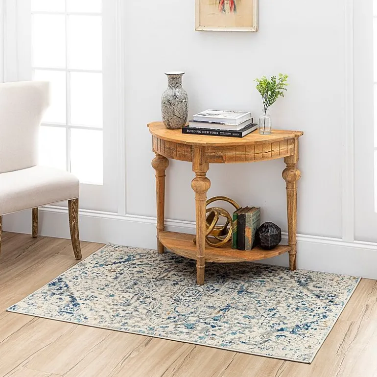 Mohawk Home Helios Machine Woven Indoor Rectangular Accent Rug