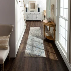 Mohawk Home Helios Machine Woven Indoor Rectangular Runner