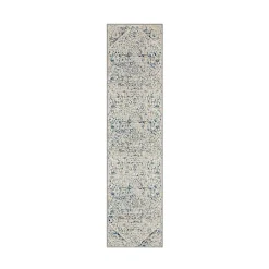 Mohawk Home Helios Machine Woven Indoor Rectangular Runner