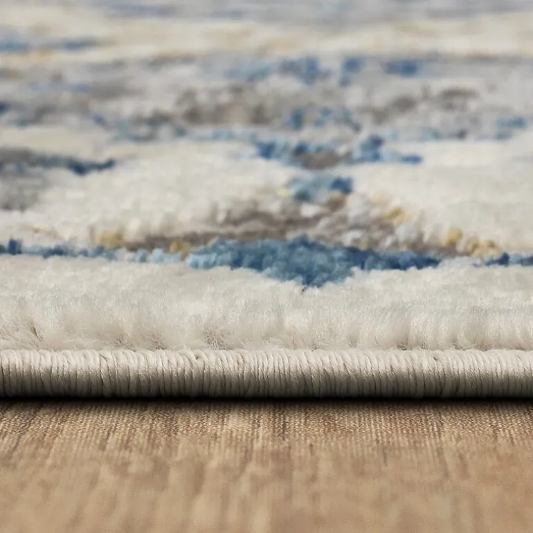 Mohawk Home Pyramus Machine Woven Indoor Rectangular Accent Rug