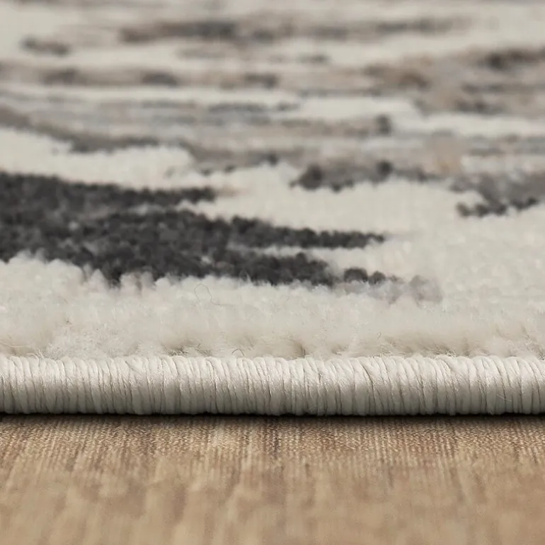 Mohawk Home Pyramus Machine Woven Indoor Rectangular Accent Rug