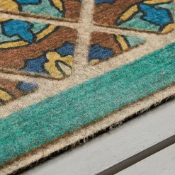Mohawk Home Retro Tiles Polyester 24