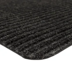 Mohawk Home Ribbed Utility Indoor Outdoor Rectangular Doormat