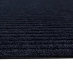 Mohawk Home Ribbed Utility Indoor Outdoor Rectangular Doormat