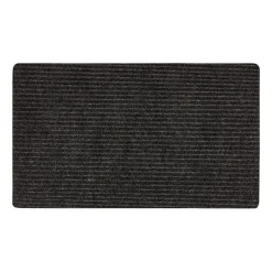 Mohawk Home Ribbed Utility Indoor Outdoor Rectangular Doormat