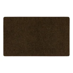 Mohawk Home Ribbed Utility Indoor Outdoor Rectangular Doormat