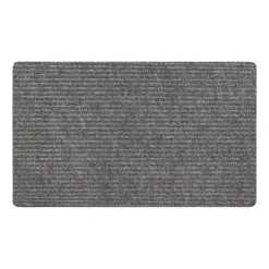 Mohawk Home Ribbed Utility Indoor Outdoor Rectangular Doormat