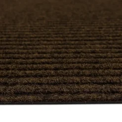 Mohawk Home Ribbed Utility Indoor Outdoor Rectangular Doormat