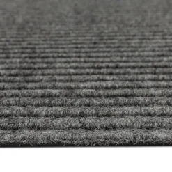 Mohawk Home Ribbed Utility Indoor Outdoor Rectangular Doormat