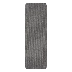 Mohawk Home Ribbed Utility Indoor Outdoor Rectangular Runner