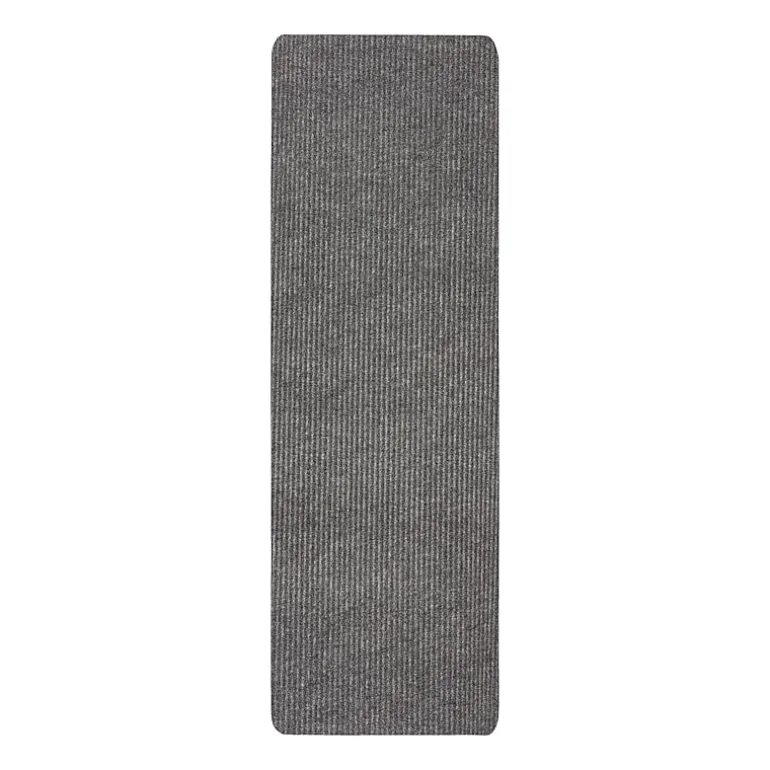 Mohawk Home Ribbed Utility Indoor Outdoor Rectangular Runner