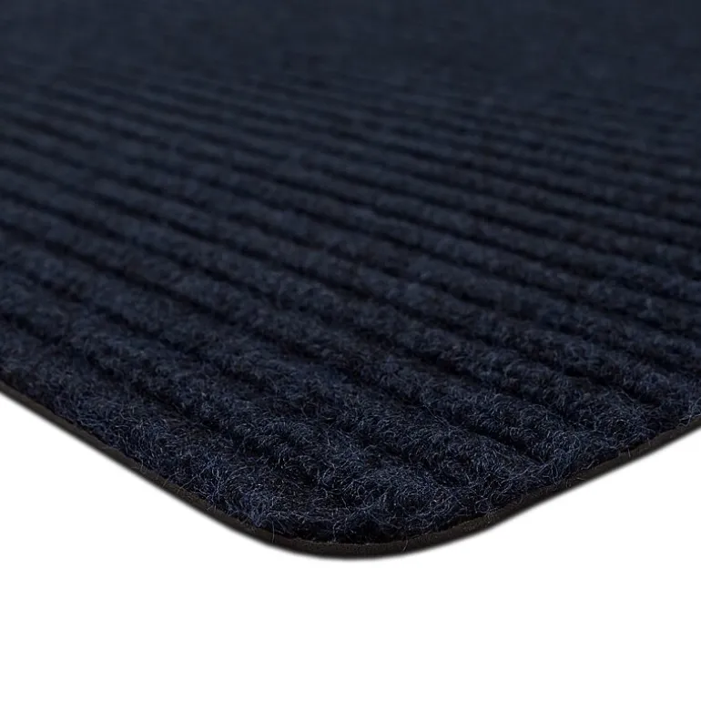 Mohawk Home Ribbed Utility Indoor Outdoor Rectangular Runner
