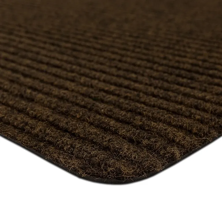 Mohawk Home Ribbed Utility Indoor Outdoor Rectangular Runner