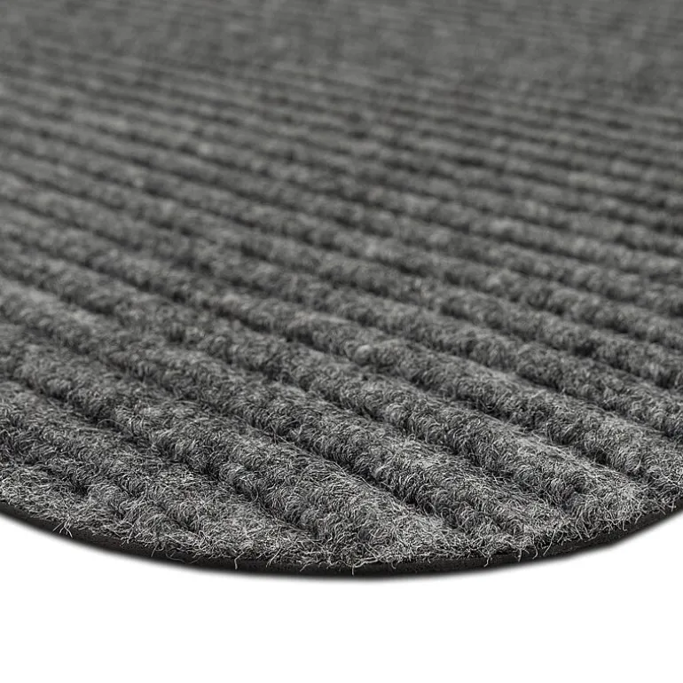 Mohawk Home Ribbed Utility Indoor Outdoor Rectangular Runner