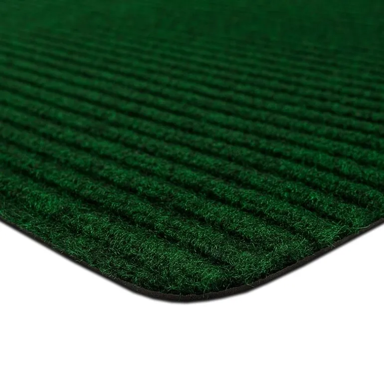 Mohawk Home Ribbed Utility Indoor Outdoor Rectangular Runner