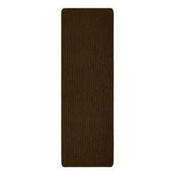 Mohawk Home Ribbed Utility Indoor Outdoor Rectangular Runner