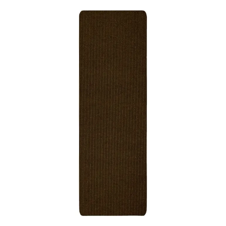 Mohawk Home Ribbed Utility Indoor Outdoor Rectangular Runner