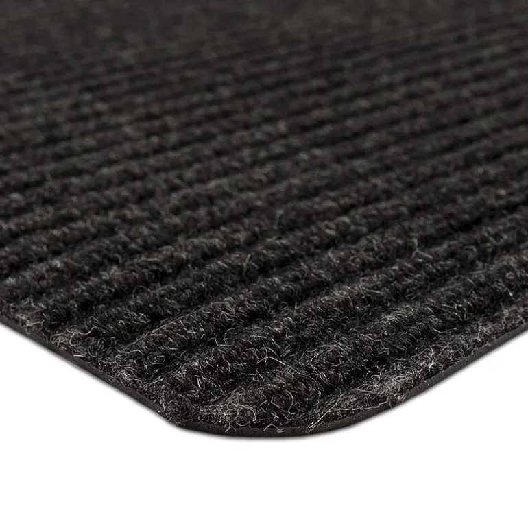 Mohawk Home Ribbed Utility Indoor Outdoor Rectangular Runner