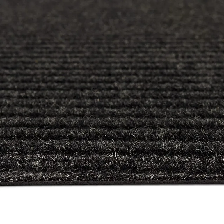Mohawk Home Ribbed Utility Indoor Outdoor Rectangular Runner
