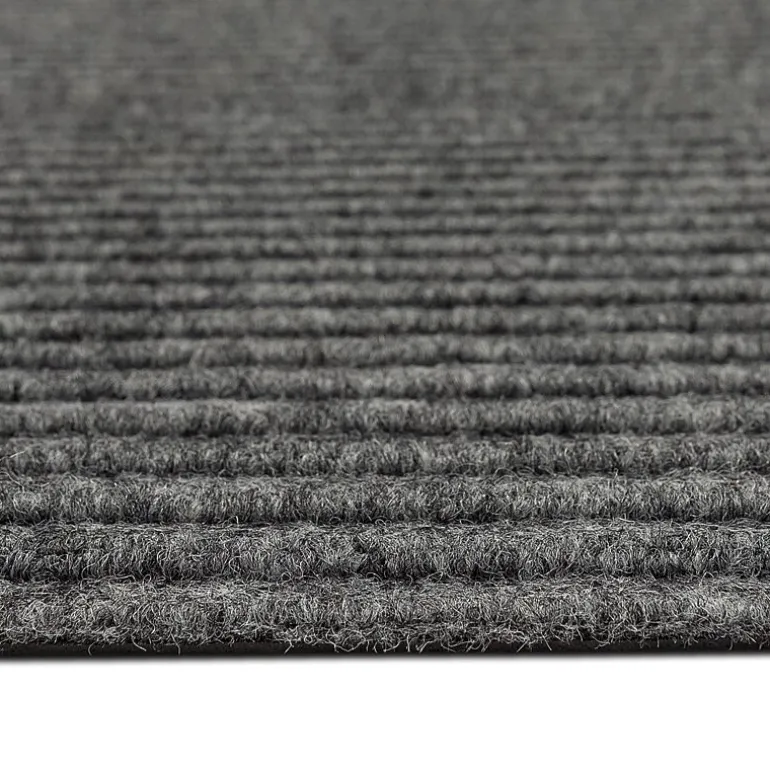 Mohawk Home Ribbed Utility Indoor Outdoor Rectangular Runner