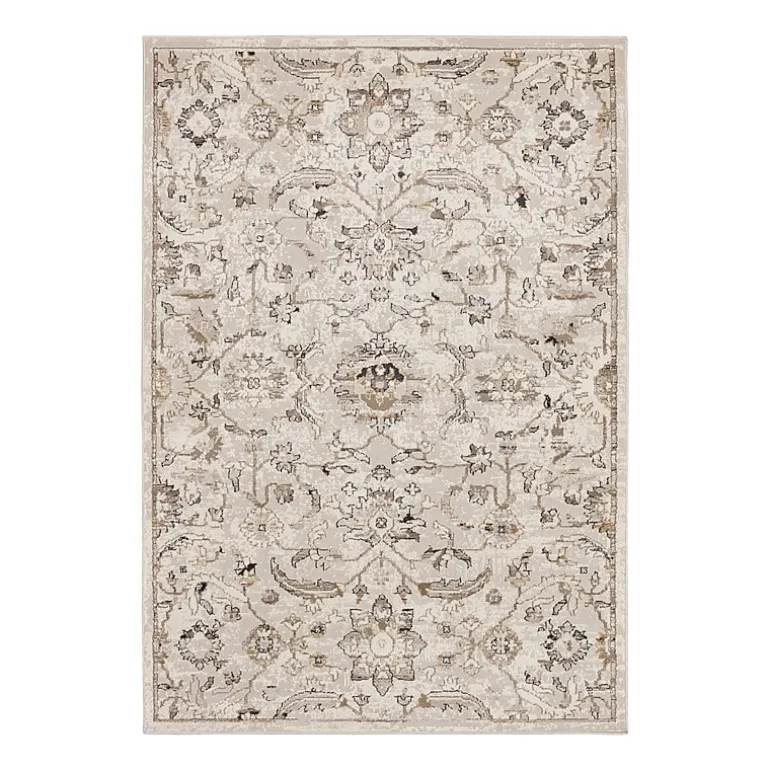 Mohawk Home Sigurd Machine Woven Indoor Rectangular Area Rug