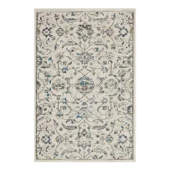 Mohawk Home Sigurd Machine Woven Indoor Rectangular Area Rug