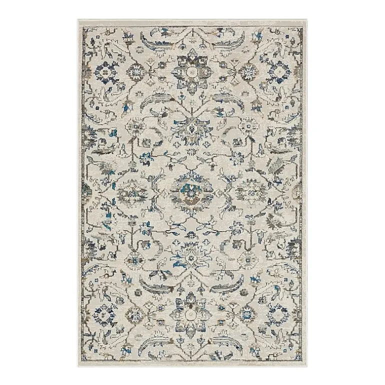 Mohawk Home Sigurd Machine Woven Indoor Rectangular Area Rug