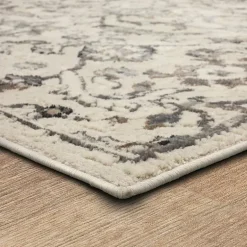 Mohawk Home Sigurd Machine Woven Indoor Rectangular Area Rug