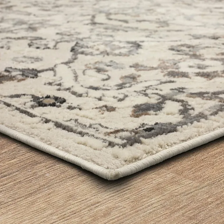 Mohawk Home Sigurd Machine Woven Indoor Rectangular Area Rug