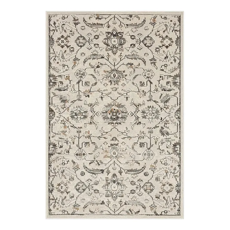 Mohawk Home Sigurd Machine Woven Indoor Rectangular Area Rug