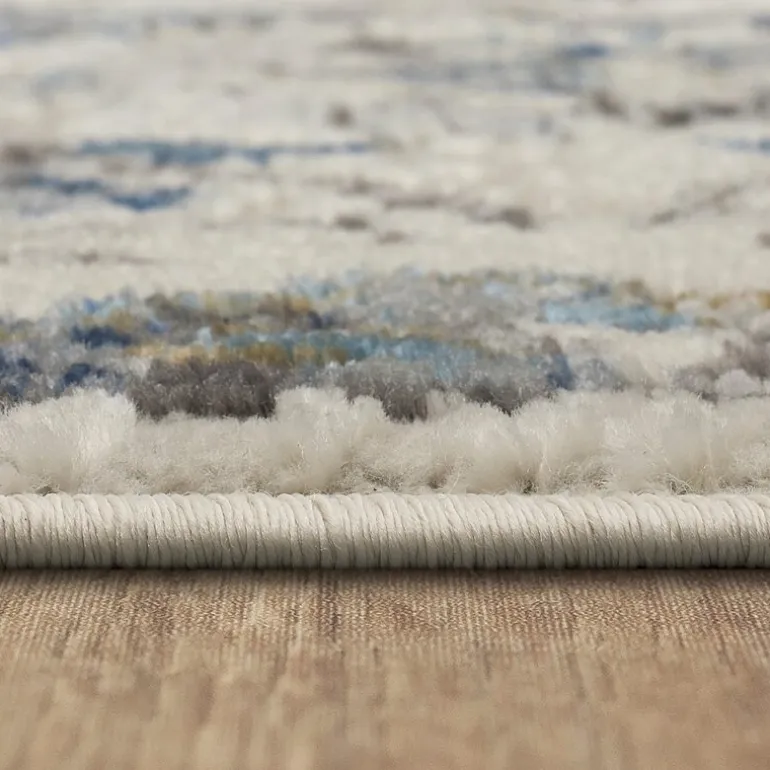 Mohawk Home Sigurd Machine Woven Indoor Rectangular Area Rug