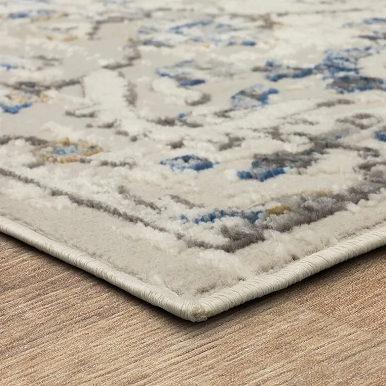 Mohawk Home Sigurd Machine Woven Indoor Rectangular Area Rug