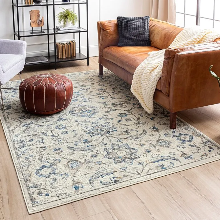 Mohawk Home Sigurd Machine Woven Indoor Rectangular Area Rug